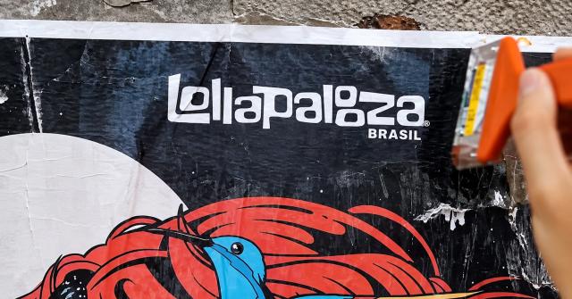 Guia completo do Lollapalooza 2027
